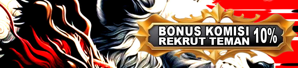 BONUS AJAK TEMAN