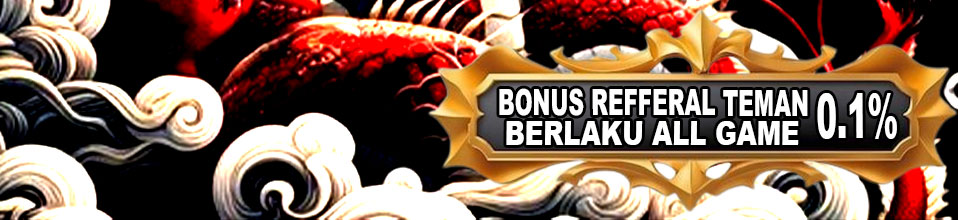 Bonus Referral